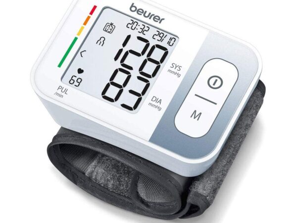 Tensiomètre Électronique Poignet