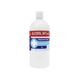 Alcool Antiseptique 1L