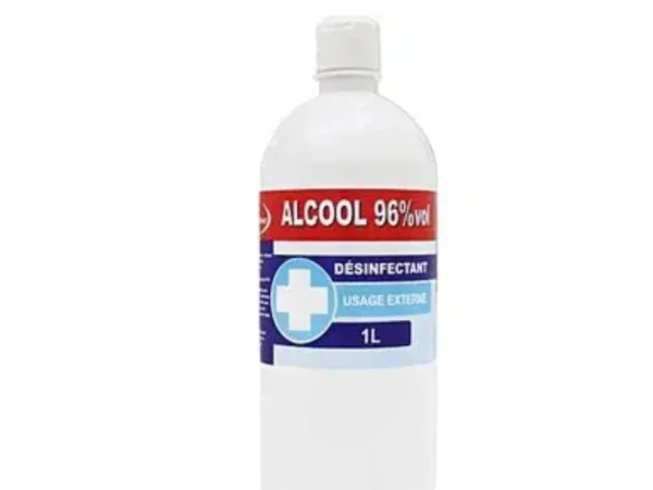 Alcool Antiseptique 1L