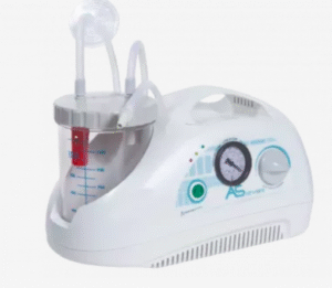 Aspirateur obstétrical