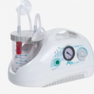 Aspirateur obstétrical