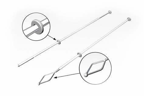 Dispositif de biopsie endométriale pour examen histologique