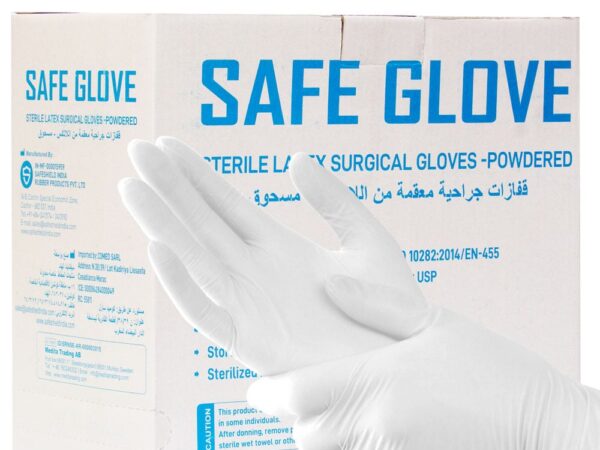 Gants Stériles