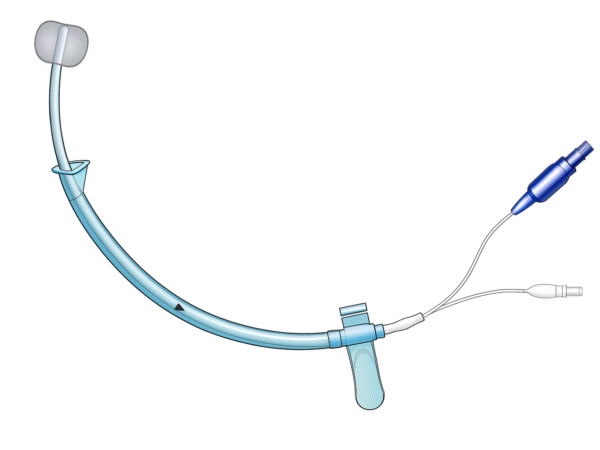 Manipulateur/injecteur utérin à visée diagnostique
