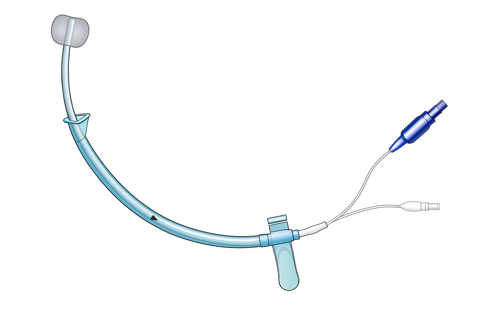 Manipulateur/injecteur utérin à visée diagnostique