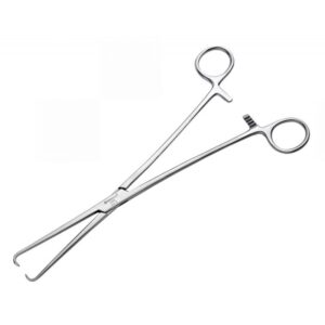 Pince de Pozzi - Palmer en plastique