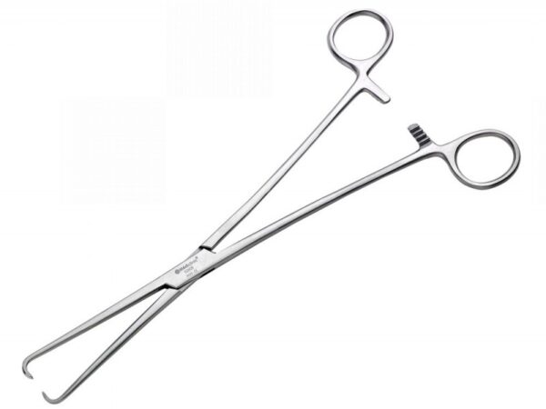 Pince de Pozzi - Palmer en plastique