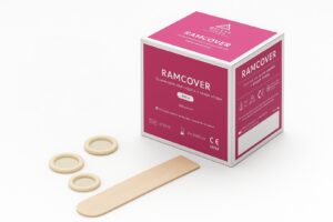 Protection de sonde vaginale