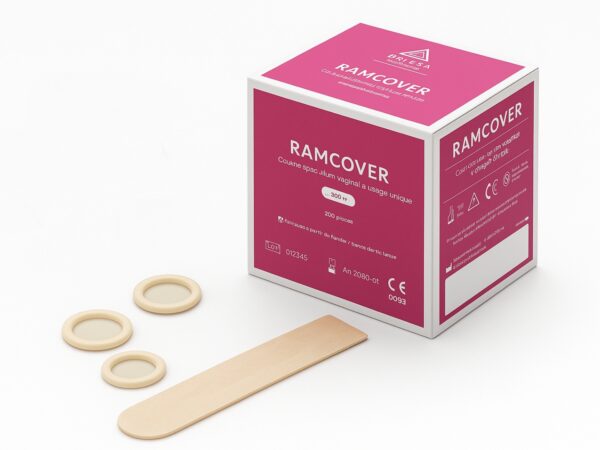 Protection de sonde vaginale