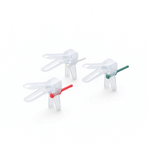 Spéculum vaginal modèle CUSCO  avec blocage central à vis