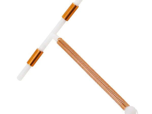 Stérilet DIU En Cuivre