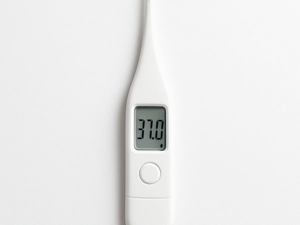 Thermomètre Digital