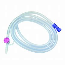 Tuyau d'aspiration 5m x 8mm