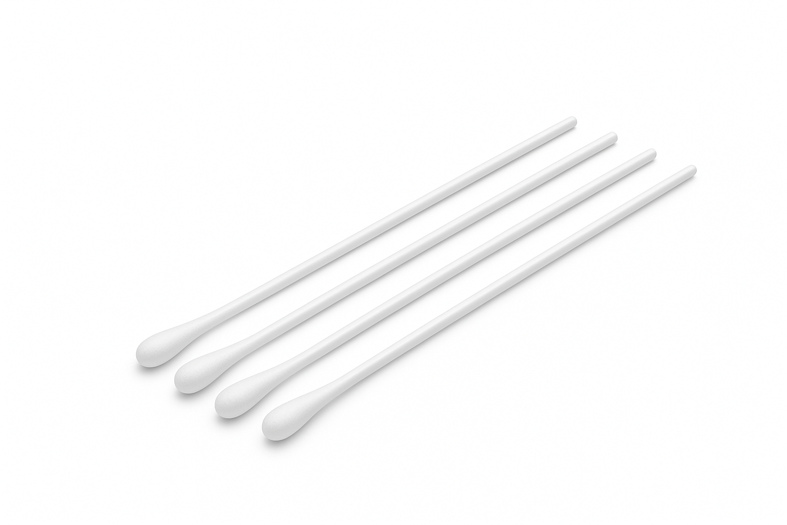 Écouvillon vaginal maxi