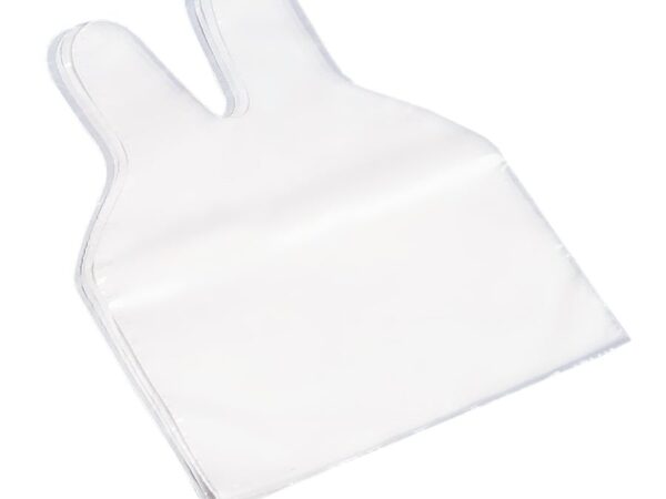 Doigtier 2 Doigts Polyéthylène Non Stérile