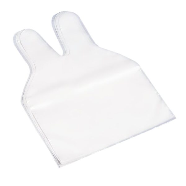 Doigtier 2 Doigts Polyéthylène Non Stérile